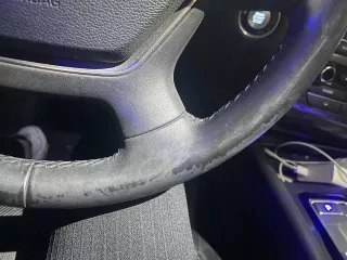 Genesis G80, 2017 года, 245 лс, 152 211 км, полный привод, АКПП еще Автомобиль Genesis G80, 2017 года выпуска, номер двигателя G4KL HA975264, VIN XWEGN411DH0000409, показания одометра: 152 211 км