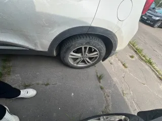 Chery TIGGO4 2019, автомобиль марки CHERY модель T19 TIGGO4 2019 г.в., VIN-номер XWFDE24B9K0001058. Ознакомление с регламентом проведения торгов, проектом договора купли-продажи имущества, выдача бланков договора о задатке, ознакомление с характеристиками продаваемого имущества и документацией по…