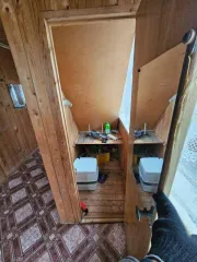 Дом 102,6 кв.м. и два участка 600 и 593 кв.м., Раменский округ, Московская обл. Дом, расположенный по адресу: Московская область, Раменский городской округ, д.Починки, СНТ "Починки" (50:23:0050166:961), площадью 102,6 кв.м.; земельный участок по адресу: Московская область, Раменский район, сельское…