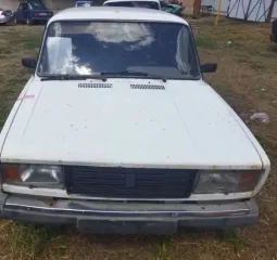 ВАЗ 21053, 2007 Автомобиль ВАЗ 21053, 2007 г.в. Ярко-белого цвета, без ключей, бывший в эксплуатации, с видимыми повреждениями, потертостями, дефектами, возможны скрытые повреждения и дефекты. Имущество, обращенное в собственность государства (2111). Имущество продается в том виде, комплектности и…