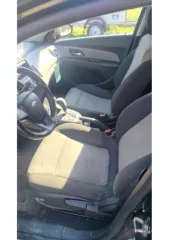 Chevrolet Cruze 2012 года, 109 лс, АКПП, VIN: XUFJA686JC3069032.