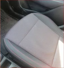 Автомобиль KIA Rio, 2021 год, VIN Z94C241BBNR259424, госномер Н404ВМ10.