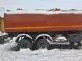 Самосвал КАМАЗ 6520-43, год выпуска: 2014, VIN: ХТС652004Е1310769, ГРЗ: Е 288 ХА 159. Самосвал КАМАЗ 6520-43, год выпуска: 2014, VIN: ХТС652004Е1310767, ГРЗ: Е 356 ХА 159.