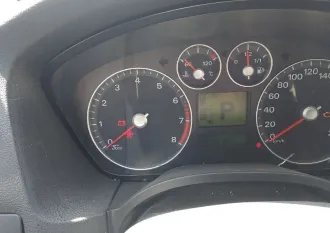 Ford Focus 2007, автомобиль марки Ford модель Focus 2007 г.в., VIN X9F4XXEED47E73751. Ознакомление с имуществом происходит посредством направления запроса на электронную почту финансового управляющего andrey_shiryaev_au@mail.ru. Кемеровская область, г. Новокузнецк.