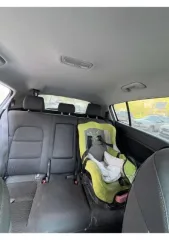 Kia Sportage, 2017 года, 149 лс, 176096 км, АКПП легковой автомобиль, марки Kia, модели QLE (SPORTAGE), VIN: XWEPH81ADH0019697, 2017 года выпуска.