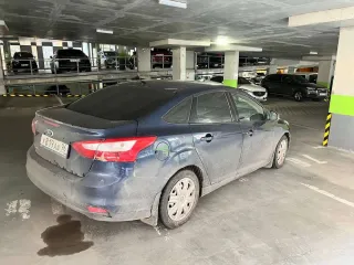 Ford Focus, 2011 легковой автомобиль, FORD Focus, год выпуска: 2011 г., (VIN): X9FMXXEEBMBP50664. Легковой автомобиль марка: FORD, модель: Focus, год выпуска: 2011 г., кузов №: X9FMXXEEBMBP50664, идентификационный номер (VIN): X9FMXXEEBMBP50664. Является предметом залога у ПАО "Совкомбанк". Машина…