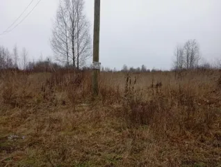 Земельный участок 20954 кв.м, Морозовское городское поселение, Ленинградская область аренда земельного участка, находящегося в собственности муниципального образования «Морозовское городское поселение Всеволожского муниципального района Ленинградской области», площадью 20954 кв.м., кадастровый…