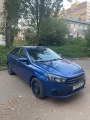 LADA Vesta 2021 г.в. Кировская область Автомобиль марки LADA модель Vesta 2021 г.в. VIN: XTAGFL110NY590457 Залог ПАО "Совкомбанк". Осмотр имущества по адресу: Кировская обл, г. Киров, ул. Советская, 96 (район дворца бракосочетания) по предварительной записи по телефону +7 982 382 7778. Электронная…