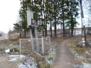Земельный участок с кадастровым номером 47:07:1039005:780 общей площадью 3 213 кв.м расположен по адресу: Ленинградская область, Всеволожский муниципальный район, Всеволожское городское поселение, г.Всеволожск