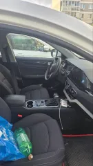 Kaiyi X3 2024 автомобиль марки Kaiyi модель X3 2024 г.в. VIN-номер XUUJB2G20P0002357 С имуществом можно познакомиться по местонахождению имущества по предварительной записи у организатора торгов путем направления запроса по адресу эл. почты daryavinter_au@mail.ru.