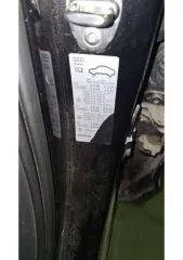 Audi Q7, 2011 года, 340 лс, АКПП, легковой автомобиль, VIN: WAUZZZ4L6BD035642.