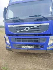 Грузовой тягач седельный Volvo FM-Truck 4x2 2011 г.в.