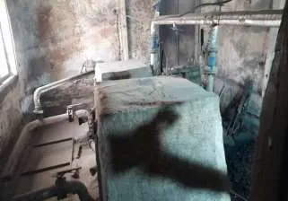 Здание дизельной электростанции (нежилое) по адресу с. Троицкое, ул. Амурская, д. 76а, кадастровый номер 27:09:0000102:731