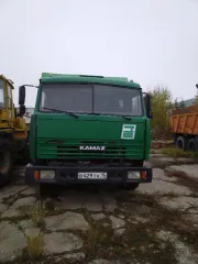КАМАЗ 65115A, 1999 г.в.; г/н В429ТН16; VIN X1F65115AX2115967.