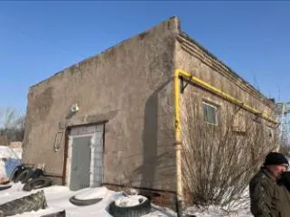 Производственная база, расположенная по адресу: Респ. Башкортостан, г. Уфа, ул. Центральная, 1 к. 3, состоящая из следующих позиций: 1) Право аренды земельного участка общ. пл. 26 336 кв. м., кад. № 02:55:050508:35 по договору аренды № 2112-04 от 04.10.2004, срок аренды с 24.06.2004 по 24.06.2053…