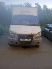 Автофургон ГАЗ 2747-0000010, 2009 год, VIN: X3X274700A0430526, находится в залоге. Ознакомление со сведениями о предмете торгов у организатора в рабочие дни по адресу: 454112, г. Челябинск, пр-кт Комсомольский, д. 39, оф. 1/9, с 15 до 18 часов местного времени, предварительно согласовав время по…