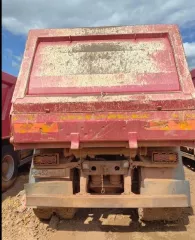 Mercedes Actros, 2016 года выпуска, VIN: Z9M93231550073812, ГРЗ: О452МА14. Грузовой самосвал, отсутствуют ключи, работоспособность не проверялась, имеются повреждения. Ознакомление с имуществом производится по адресу: Российская Федерация, Республика Саха (Якутия), Мирнинский район, Ботуобуйинский…