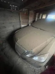 Mercedes-Benz E-klasse 2009 Автомобиль - Mercedes-Benz E-klasse; Год выпуска – 2009; VIN номер: WDD2120021A090649