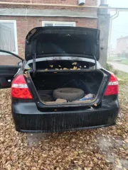 Chevrolet Aveo, 2009 автомобиль легковой, марка: CHEVROLET, модель: AVEO, VIN: KL1SF69DJAB022427, гос. рег. номер: А954АО761, год изготовления: 2009