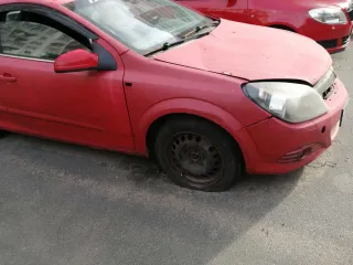транспортное средство  Opel Astra,  VIN:W0L0AHL0875032065, 2006 г.в. Объект может быть приобретен с использованием заемных средств ПАО Сбербанк