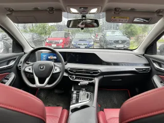 Changan Eado Plus 2024, автомобиль марки Changan модель Eado Plus 2024 г.в., VIN-номер LS5A2DKR5SA960443. Ознакомление с имуществом осуществляется по адресу: г. Челябинск, ул. Телевизионная, д. 18 в период приема заявок в рабочие дни по предварительной записи у финансового управляющего по тел…