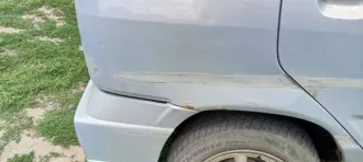 Nissan Cube 2002 года, 85 лс, АКПП. Легковой автомобиль, марка: Nissan, модель: Cube, год изготовления: 2002, цвет: голубой, VIN: отсутствует, ПТС: 77 ХА 192435, госномер: К547КС138, изготовитель: Япония, модель двигателя: CGA3, тип двигателя: бензиновый, номер двигателя: 11 4001, мощность: 85 л.с…