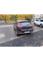 KIA JD (Cee'd) 2013, автомобиль марки KIA модель JD (Cee'd) 2013 г.в. VIN-номер XWEHN512BE0016747. По вопросам осмотра имущества +7932-116-46-07 или эл почте 01@vprave.online. Место нахождения имущества: г Казань, ул Ломжинская, д 15.