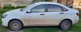 Lada Vesta, 2019 Lada Vesta, 2019 года, 106,1 лс, 140482 км еще Lada Vesta, 2019 года, 106,1 лс, 140482 км еще легковой автомобиль LADA GFL 110 LADA VESTA, 2019 г.в., VIN №XTAGFL110KY274056. ПТС оригинал, 1 владелец. Одно ДТП (задняя часть). За срок эксплуатации ремонтные работы не проводились…