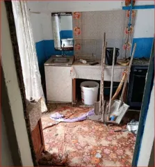 1/5 доля жилого дома 34,4 кв.м и 1/5 доля земельного участка 630 кв.м Ставропольский край 1/5 доля в праве на жилой дом, площадь: 34,4кв.м., кадастровый номер: 26:08:040938:196, и 1/5 доля в праве на земельный участок, площадь: 630кв.м., кадастровый номер: 26:08:040938:40, Категория земель: Земли…