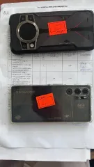 Сотовые телефоны realme, iPhone, Redmi, Honor, Cubot, Infinix, Xiaomi: 11 штук. 1. Сотовый телефон марки realme C11 (21-007234). 2. Сотовый телефон марки iPhone 12 Pro Max, IMEI 1: 350022965532328, IMEI 2: 350022965627961 (21-007246-1). 3. Сотовый телефон марки Redmi Note 11S, IMEI…
