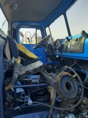 УАЗ 390945 грузовой, XTT390945Е0403662. Вся информация указана в отчете об оценке на портале ЕФРСБ. Для ознакомления с документами и имуществом направьте запрос на massterr_2015@mail.ru. При осмотре необходим паспорт. Находится в Ямало-Ненецком автономном округе, г. Новый Уренгой.