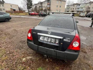 Легковой автомобиль Vortex Estina 2009 года, VIN X7MDC14CM90005387, мощность двигателя 119 л.с. (87,5 кВт). Пробег уточнять при осмотре.