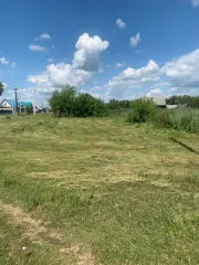 Земельный участок 500 м², Курганская обл., Шатровский р-н, с. Барино, кадастровый номер 45:21:040501:435, по адресу: Российская Федерация, Курганская область, Курганская обл., Шатровский р-н, с. Барино, Ленина ул, 9а. Основной вид разрешенного использования: 4.4.