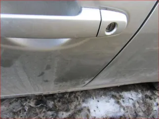 Toyota Auris 2007 года, 124 лс, АКПП, автомобиль легковой, марка: TOYOTA, модель: AURIS, VIN: JTNKV56EX01011149, гос. рег. номер: Е189КВ774, год изготовления: 2007.