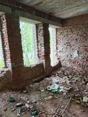 Административное здание 577,7 м² в Татарстане по адресу: Республика Татарстан, Елабужский район, село Новая Мурзиха, улица Центральная, дом 10. Площадь 577,7 кв. м, кадастровый номер: 16:18:150101:579.