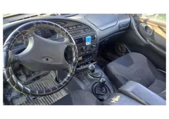 Chevrolet Niva, 2005 года, 79 л.с., полный привод. Автомобиль легковой, марка: Шевроле, модель: Нива, VIN: X9L21230050064232, гос. рег. номер: Х006ЕН64, год изготовления: 2005.