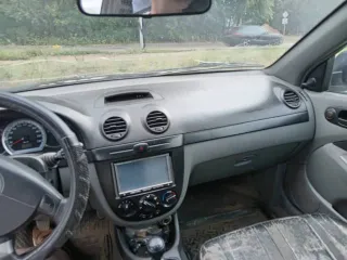 Chevrolet Lacetti 2010 года, 95 л.с., пробег 249000 км. Легковой автомобиль, государственный номер Н955ВТ 116 RUS, VIN XUUNF487JB0001128. Техническое состояние: на ходу, в рабочем состоянии.