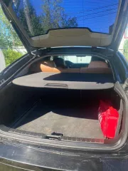 BMW X6, 2008, черный, госномер К930УМ186, VIN 5UXFG43588L221455, ПТС 77 РМ 623112, СТС 99 61 172207. Требуется замена аккумулятора.