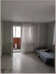 Трехкомнатная квартира 63,3 кв.м, Краснодарский край, г. Краснодар, ул. Западный Обход, д. 45, к. 4, кв. 62, кад. №: 23:43:0106012:17364