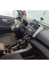 Lifan X60, 2016 года, 128 лс, АКПП, автомобиль легковой, марка: Lifan, модель: X60, VIN: X9W215800G0043328, гос. рег. номер: Р436ТВ159, год изготовления: 2016