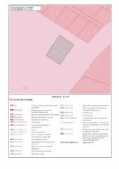 Извещение о предоставлении в аренду земельного участка площадью 3000 кв.м., в кадастровом квартале 53:20:0601901, расположенного по адресу: Российская Федерация, Новгородская область, Чудовский муниципальный район, Трегубовское сельское поселение, д.Арефино, з/у 70 земельный участок площадью 3000…