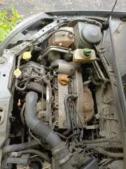 Chery Tiggo 2010, SUV T11, модель TIGGO. Пробег 160 тысяч км. Не на ходу, в двигателе провернуло цепь, загнуло клапана, требуется полная переборка двигателя. Подвеска требует ремонта. Постоянные проблемы с электрикой, горят предохранители. Есть незначительные очаги коррозии по кузову. Машина более…