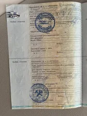 Автомобиль LADA Priora 2011 года выпуска, VIN XTA217230В0178881. Авто на ходу. Требуется покраска, начинает ржаветь. Трещина на лобовом стекле. Требуется переварка дна. Требуется проверить электрику. В залоге.