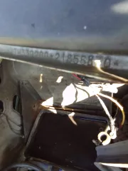 Грузовой бортовой автомобиль ГАЗ-3302, идентификационный номер (VIN) ХТН33020021856870, 2002 г.в.