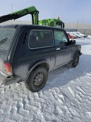 LADA 212140 2014 Легковой автомобиль, марка: ЛАДА, модель: 212140, год изготовления: 2014 г.в., цвет: ТЕМНО-ЗЕЛЕНЫЙ, VIN: ХТА212140Е2174469, ПТС: 63 НУ 499377, г/н: О576УН72, изготовитель (страна): Россия, тип двигателя: Бензиновый, мощность двигателя, л. с. (кВт): 83 (61.00), шасси (рама) №…