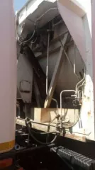 Автомобиль МКЗ 4605 на шасси КАМАЗ 53605-62 (Мусоровоз), VIN X89104605D0AA3037, 2013 г.в. Ознакомиться с имуществом и документами возможно в период с 26.05.2025, направив запрос на адрес электронной почты организатора торгов: grudininau@yandex.ru