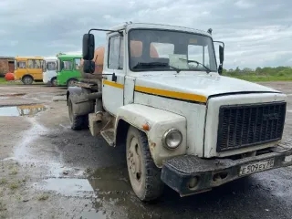 Грузовой автомобиль КО522Б, 2011 года выпуска, государственный номер Е509ЕХ60, идентификационный номер (VIN) - XVL482305B0000040, мощность двигателя - 119 л.с. Местонахождение: Псковская обл., г. Пыталово, ул. Победы, д. 77а. Основание для реализации - постановление судебного пристава-исполнителя…