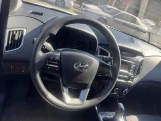 Hyundai Creta, 2019 года, 123 лс, 102116 км, АКПП, легковой автомобиль, HYUNDAI CRETA, 2019 г.в., государственный регистрационный номер: Т041РМ790, идентификационный номер (VIN): Z94G2811BKR175522. Авто на ходу, в исправном состоянии, повреждений не имеет, не битый. Находится в залоге перед АО…
