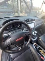 Автомобиль легковой HAVAL H6. Идентификационный номер (VIN): LGWFF4A52HF700936. Год выпуска 2017. Имущество находится в г. Воронеж. По вопросам ознакомления с имуществом обращаться по т. 89965736034; эл.почте: a.mokrenkov@mail.ru в рабочие дни с 9-00 ч. до 17-00 ч. по МСК.