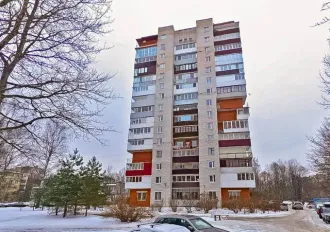 Квартира 130,7 кв.м Санкт-Петербург Квартира, назначение: жилое, общая площадь 130,7 кв.м., этаж 4, расположенная по адресу: Санкт-Петербург, пр-кт Тихорецкий, д. 11, корп. 4, лит. А, кв. 22, кадастровый номер: 78:10:0521001:1879